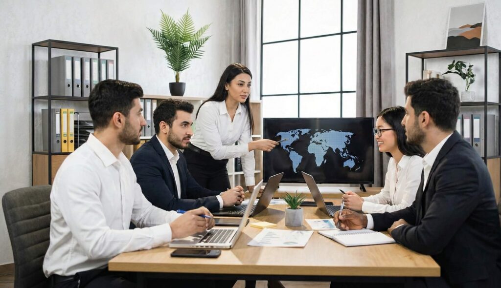 Yurtdışında Eğitim Nedir ve Neden Bu Kadar Tercih Ediliyor 2